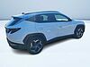 Hyundai TUCSON 1.6 HEV EXELLENCE 2WD AUTO Bianco