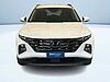 Hyundai TUCSON 1.6 CRDI 48V XLINE 2WD DCT Bianco