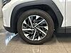 Hyundai TUCSON 1.6 CRDI 48V XLINE 2WD DCT Bianco