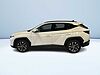 Hyundai TUCSON 1.6 CRDI 48V XLINE 2WD DCT Bianco