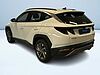 Hyundai TUCSON 1.6 CRDI 48V XLINE 2WD DCT Bianco