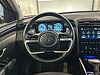 Hyundai TUCSON 1.6 CRDI 48V XLINE 2WD DCT Bianco