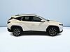 Hyundai TUCSON 1.6 CRDI 48V XLINE 2WD DCT Bianco
