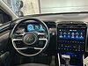 Hyundai TUCSON 1.6 CRDI 48V XLINE 2WD DCT Bianco