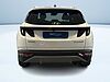 Hyundai TUCSON 1.6 CRDI 48V XLINE 2WD DCT Bianco