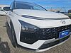 Hyundai Bayon 1.2 GPL XLINE 78CV MT Bianco