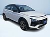 Hyundai Bayon 1.2 GPL XLINE 78CV MT Bianco