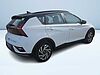 Hyundai Bayon 1.2 GPL XLINE 78CV MT Bianco