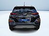 Hyundai KONA 1.6 CRDI STYLE 2WD 136CV DCT Nero