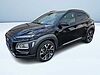 Hyundai KONA 1.6 CRDI STYLE 2WD 136CV DCT Nero