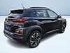 Hyundai KONA 1.6 CRDI STYLE 2WD 136CV DCT Nero