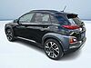 Hyundai KONA 1.6 CRDI STYLE 2WD 136CV DCT Nero