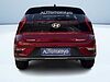 Hyundai Bayon 1.0 TGDI 48V MT XClass Rosso