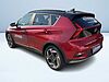 Hyundai Bayon 1.0 TGDI 48V MT XClass Rosso