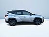 Hyundai TUCSON 1.6 TGDI 150CV DCT DarkLine(TT) MY26 Argento