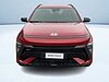Hyundai KONA 1.6 HEV NLine MY26 Rosso