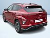 Hyundai KONA 1.6 HEV NLine MY26 Rosso