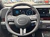 Hyundai KONA 1.6 HEV NLine MY26 Rosso