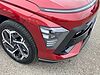 Hyundai KONA 1.6 HEV NLine MY26 Rosso