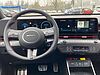 Hyundai KONA 1.6 HEV NLine MY26 Rosso
