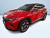 Hyundai TUCSON 1.6 HEV EXELLENCE LOUNGE PACK 4WD AUTO Rosso