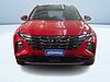 Hyundai TUCSON 1.6 HEV EXELLENCE LOUNGE PACK 4WD AUTO Rosso