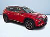 Hyundai TUCSON 1.6 HEV EXELLENCE LOUNGE PACK 4WD AUTO Rosso