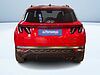Hyundai TUCSON 1.6 HEV EXELLENCE LOUNGE PACK 4WD AUTO Rosso