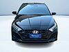 Hyundai i20 1.0 T-GDI NLINE 100CV MT Nero