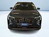 Hyundai TUCSON 1.6 HEV EXELLENCE 2WD AUTO Blu