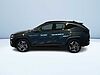 Hyundai TUCSON 1.6 HEV EXELLENCE 2WD AUTO Blu