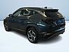 Hyundai TUCSON 1.6 HEV EXELLENCE 2WD AUTO Blu