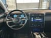 Hyundai TUCSON 1.6 HEV EXELLENCE 2WD AUTO Blu