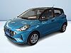 Hyundai i10 1.0 MPI ADVANCED PLUS PACK Blu