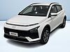 Hyundai Bayon 1.2 MPI XLine Bianco