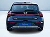 Hyundai i20 1.2 MPI CONNECTLINE 84CV MT Grigio