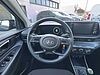 Hyundai i20 1.2 MPI CONNECTLINE 84CV MT Grigio
