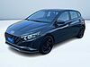 Hyundai i20 1.2 MPI CONNECTLINE 84CV MT Grigio