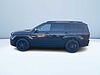 Hyundai SANTA FE 1.6 T-GDI PHEV XCLASS BOSE&TECH 4WD 253CV Nero