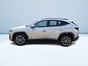 Hyundai TUCSON 1.6 CRDI 48V DCT Exellence Argento
