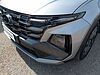 Hyundai TUCSON 1.6 CRDI 48V DCT Exellence Argento