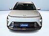 Hyundai KONA 1.6 HEV XLine Plus MY25 Bianco