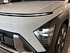 Hyundai KONA 1.6 HEV XLine Plus MY25 Bianco
