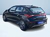 Hyundai i20 1.0 T-GDI 48V CONNECTLINE IMT Nero