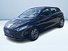 Hyundai i20 1.0 T-GDI 48V CONNECTLINE IMT Nero