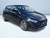Hyundai i20 1.0 T-GDI 48V CONNECTLINE IMT Nero