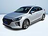 Hyundai IONIQ Hybrid IONIQ 1.6 HYBRID STYLE 6DCT Argento