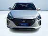 Hyundai IONIQ Hybrid IONIQ 1.6 HYBRID STYLE 6DCT Argento