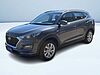 Hyundai TUCSON 1.6 CRDI XTECH 2WD 115CV MY20 Grigio