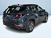 Hyundai TUCSON 1.6 HEV XTECH 2WD AUTO Blu